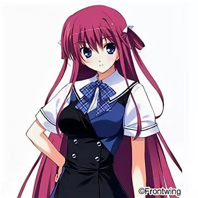 Плод Грисайи Все Серии