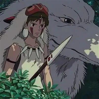 Мононокэ Все Серии